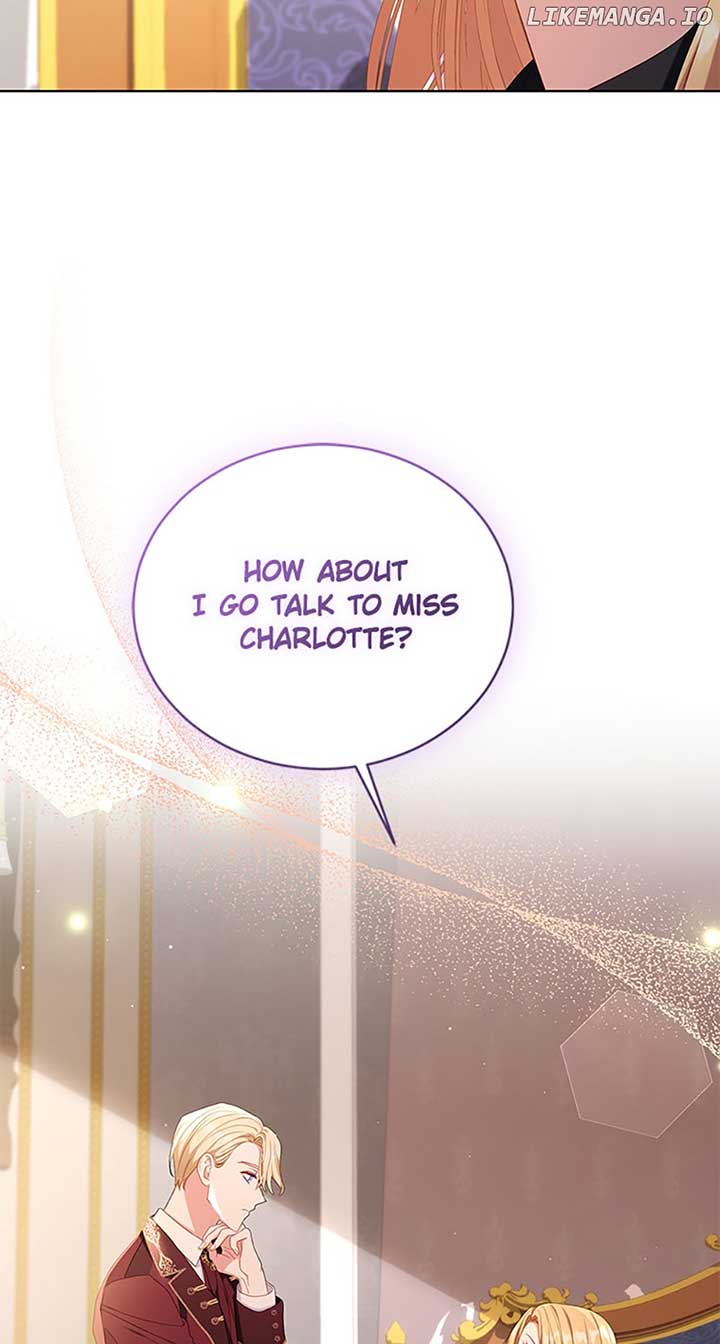 It Looks Like I’ve Fallen into the World of a Reverse Harem Game ss3 Chapter 29 - Page 30