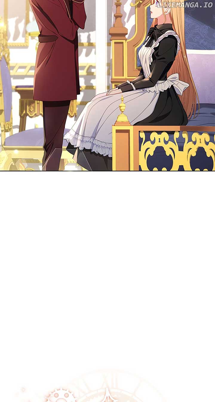 It Looks Like I’ve Fallen into the World of a Reverse Harem Game ss3 Chapter 29 - Page 31