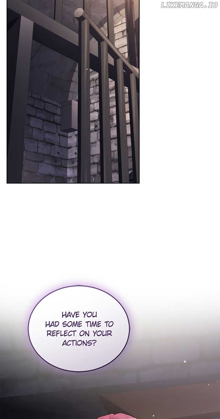 It Looks Like I’ve Fallen into the World of a Reverse Harem Game ss3 Chapter 29 - Page 36