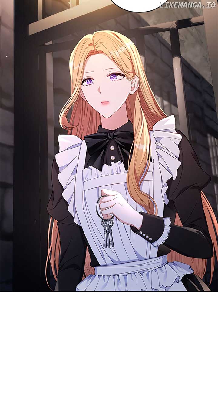 It Looks Like I’ve Fallen into the World of a Reverse Harem Game ss3 Chapter 29 - Page 38