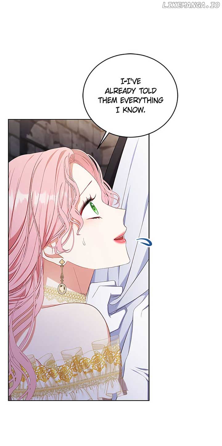 It Looks Like I’ve Fallen into the World of a Reverse Harem Game ss3 Chapter 29 - Page 40