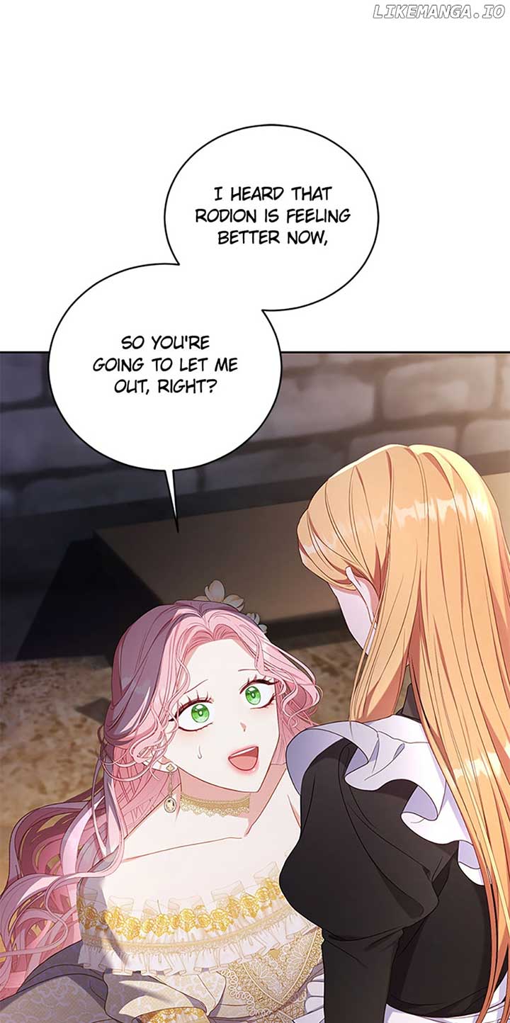 It Looks Like I’ve Fallen into the World of a Reverse Harem Game ss3 Chapter 29 - Page 41