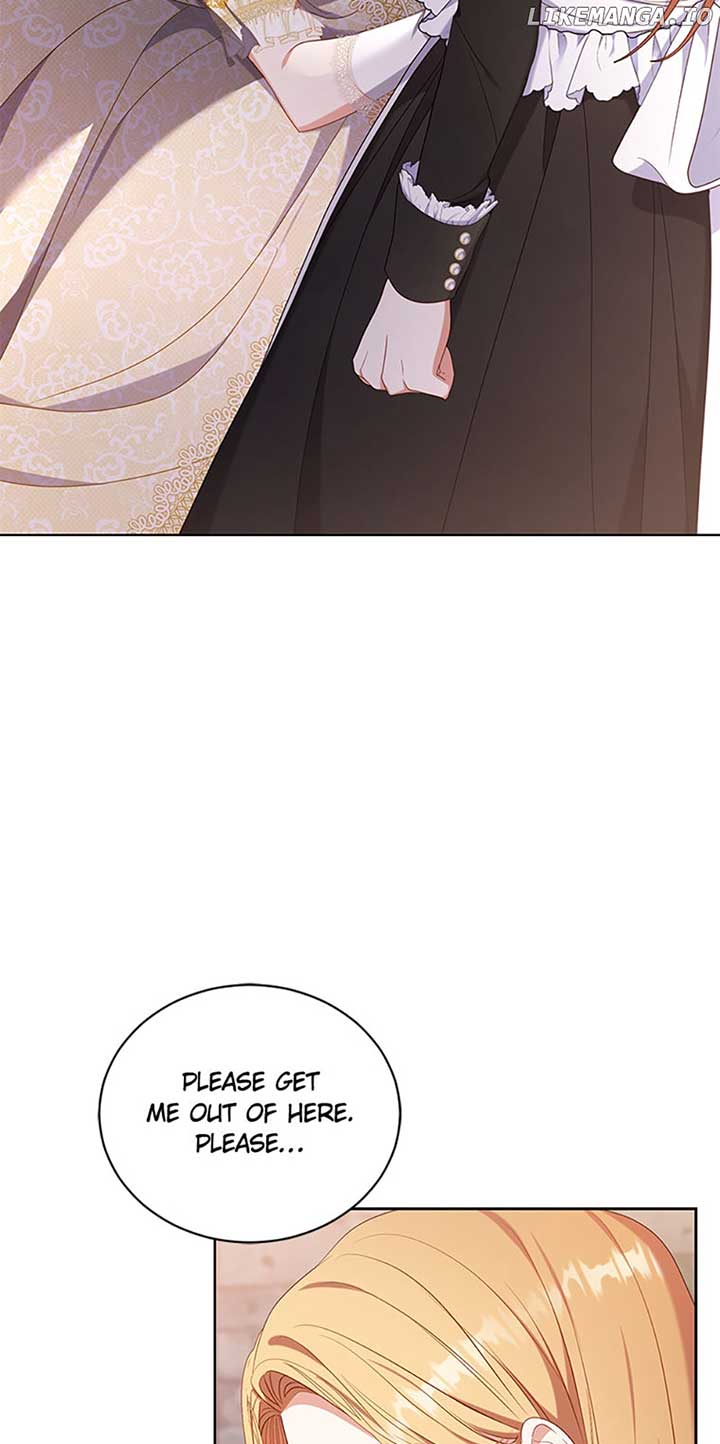 It Looks Like I’ve Fallen into the World of a Reverse Harem Game ss3 Chapter 29 - Page 42