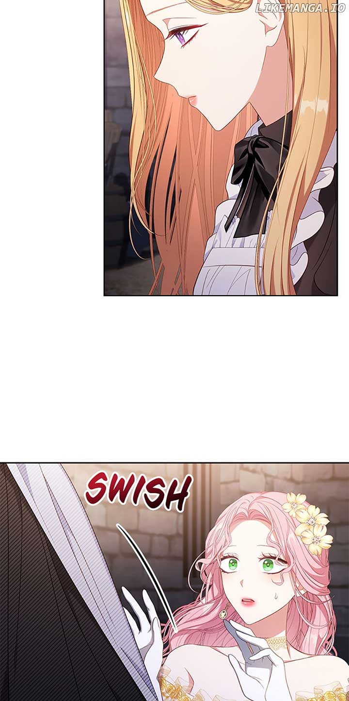 It Looks Like I’ve Fallen into the World of a Reverse Harem Game ss3 Chapter 29 - Page 43