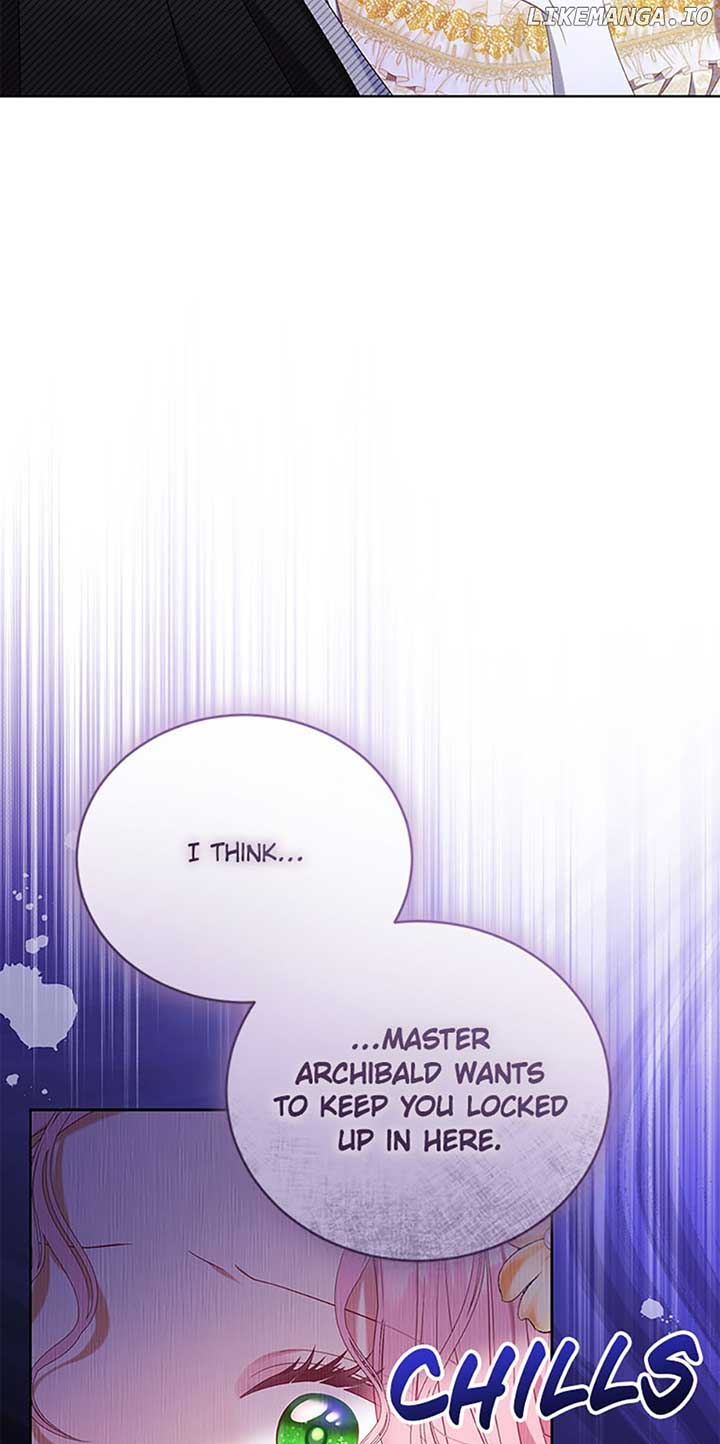 It Looks Like I’ve Fallen into the World of a Reverse Harem Game ss3 Chapter 29 - Page 44