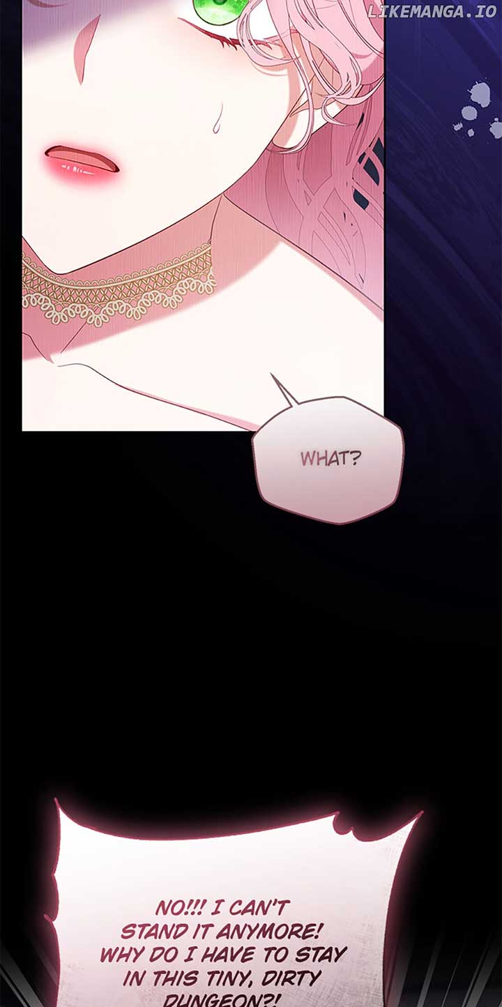 It Looks Like I’ve Fallen into the World of a Reverse Harem Game ss3 Chapter 29 - Page 45