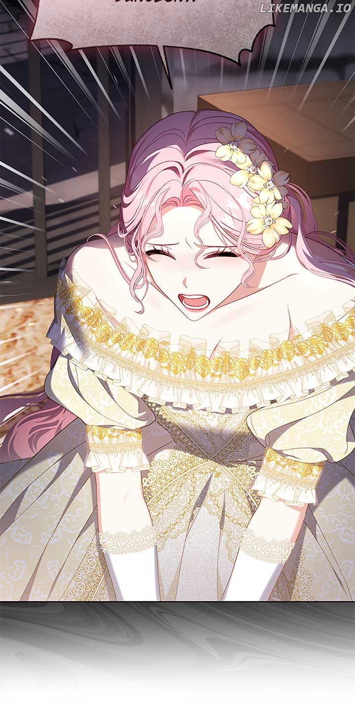 It Looks Like I’ve Fallen into the World of a Reverse Harem Game ss3 Chapter 29 - Page 46