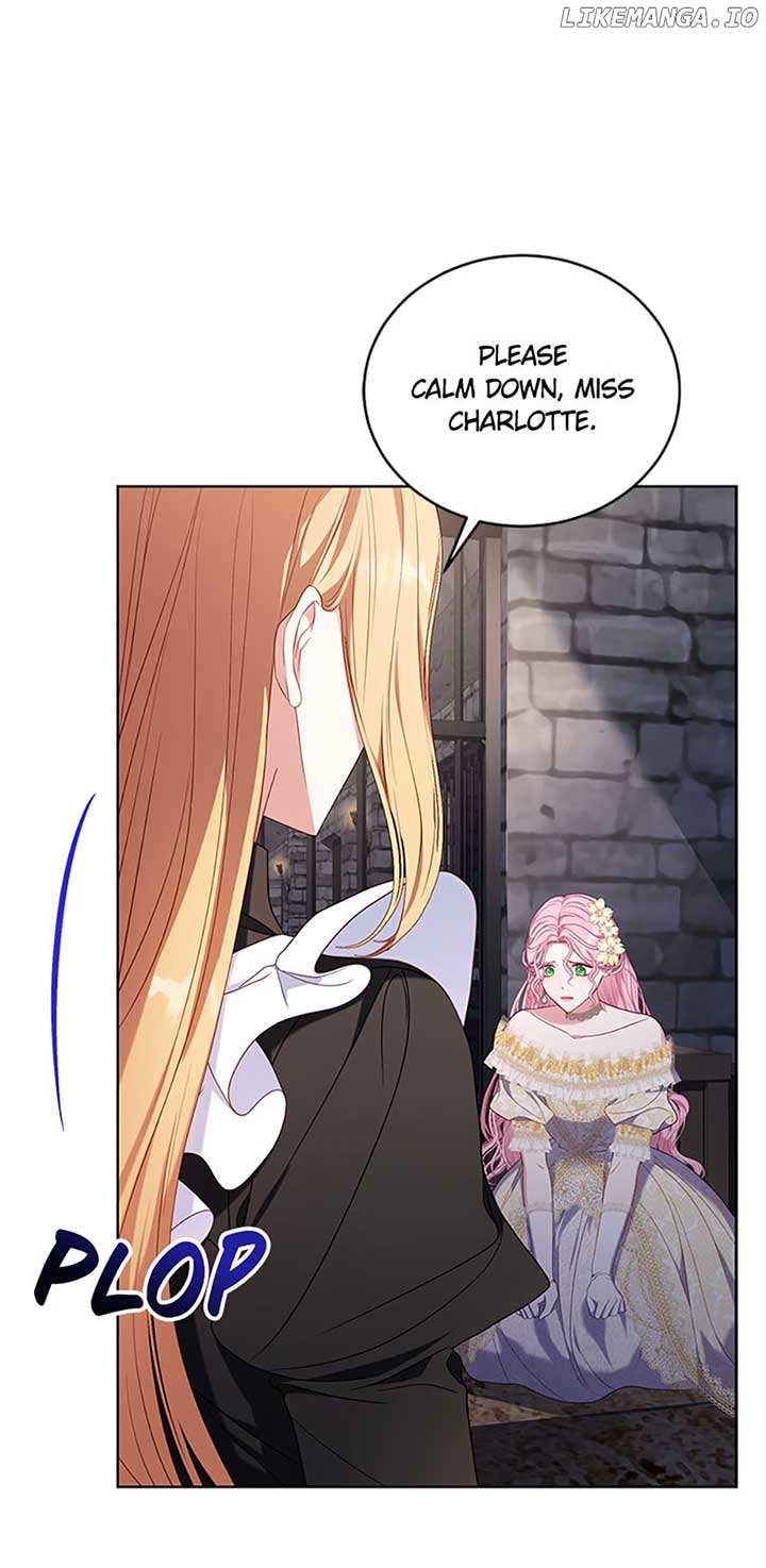 It Looks Like I’ve Fallen into the World of a Reverse Harem Game ss3 Chapter 29 - Page 47