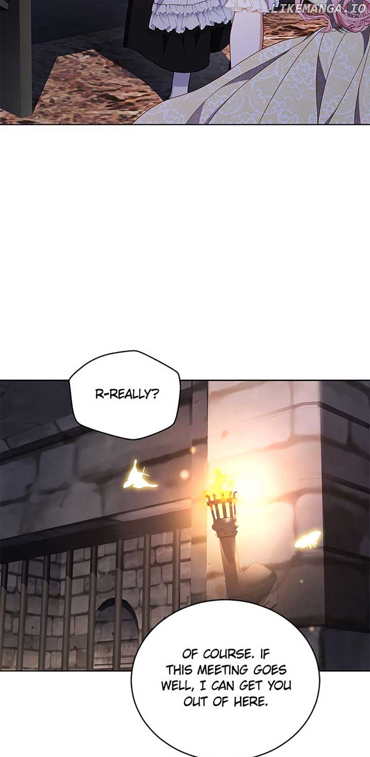 It Looks Like I’ve Fallen into the World of a Reverse Harem Game ss3 Chapter 29 - Page 49