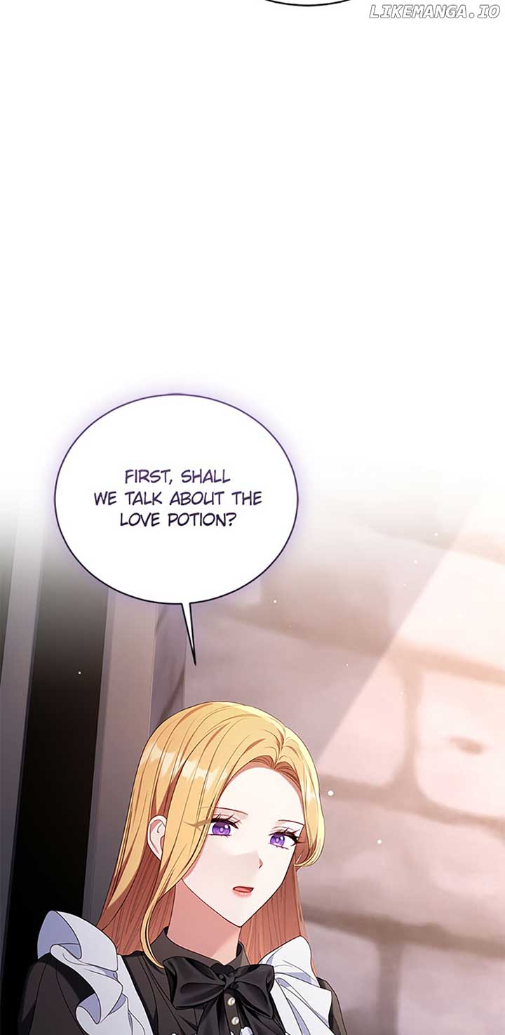 It Looks Like I’ve Fallen into the World of a Reverse Harem Game ss3 Chapter 29 - Page 50