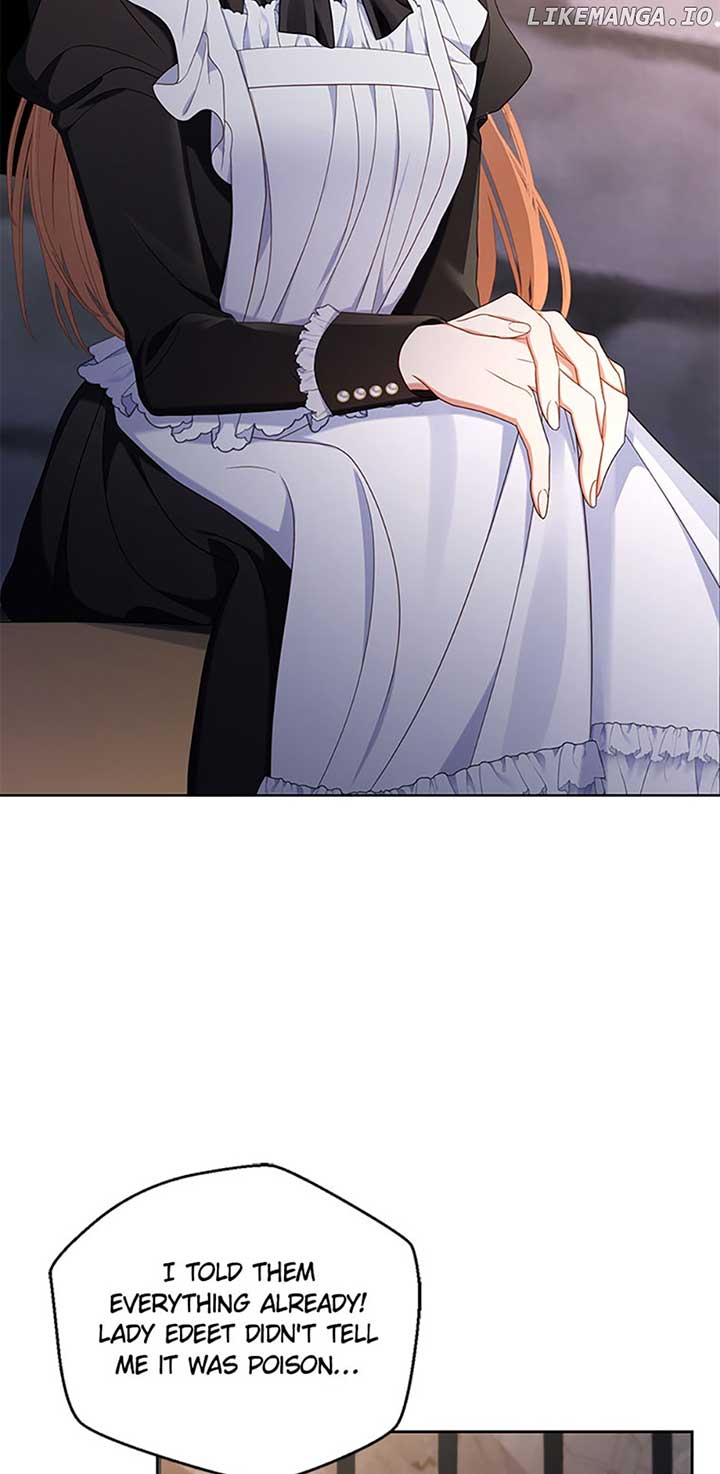 It Looks Like I’ve Fallen into the World of a Reverse Harem Game ss3 Chapter 29 - Page 51