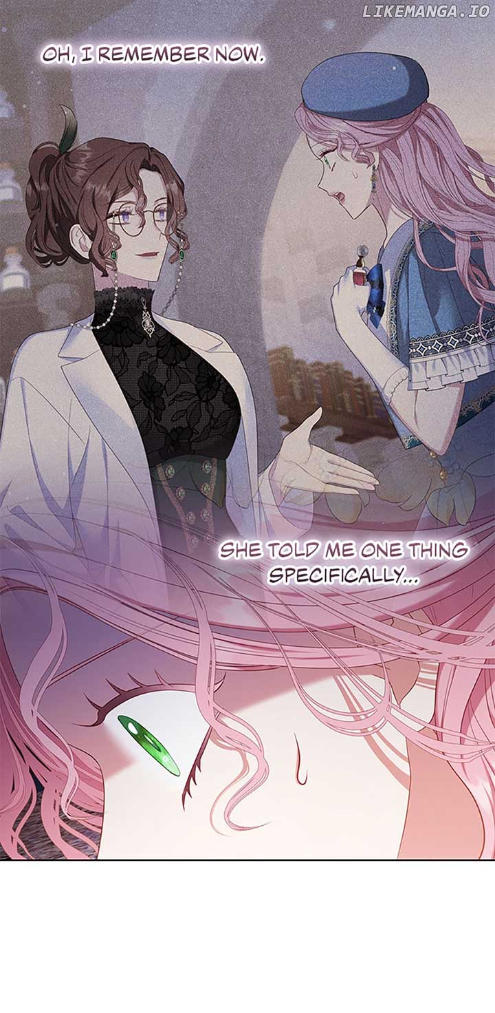 It Looks Like I’ve Fallen into the World of a Reverse Harem Game ss3 Chapter 29 - Page 53