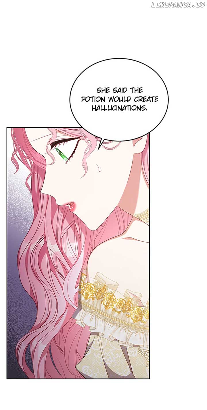 It Looks Like I’ve Fallen into the World of a Reverse Harem Game ss3 Chapter 29 - Page 54
