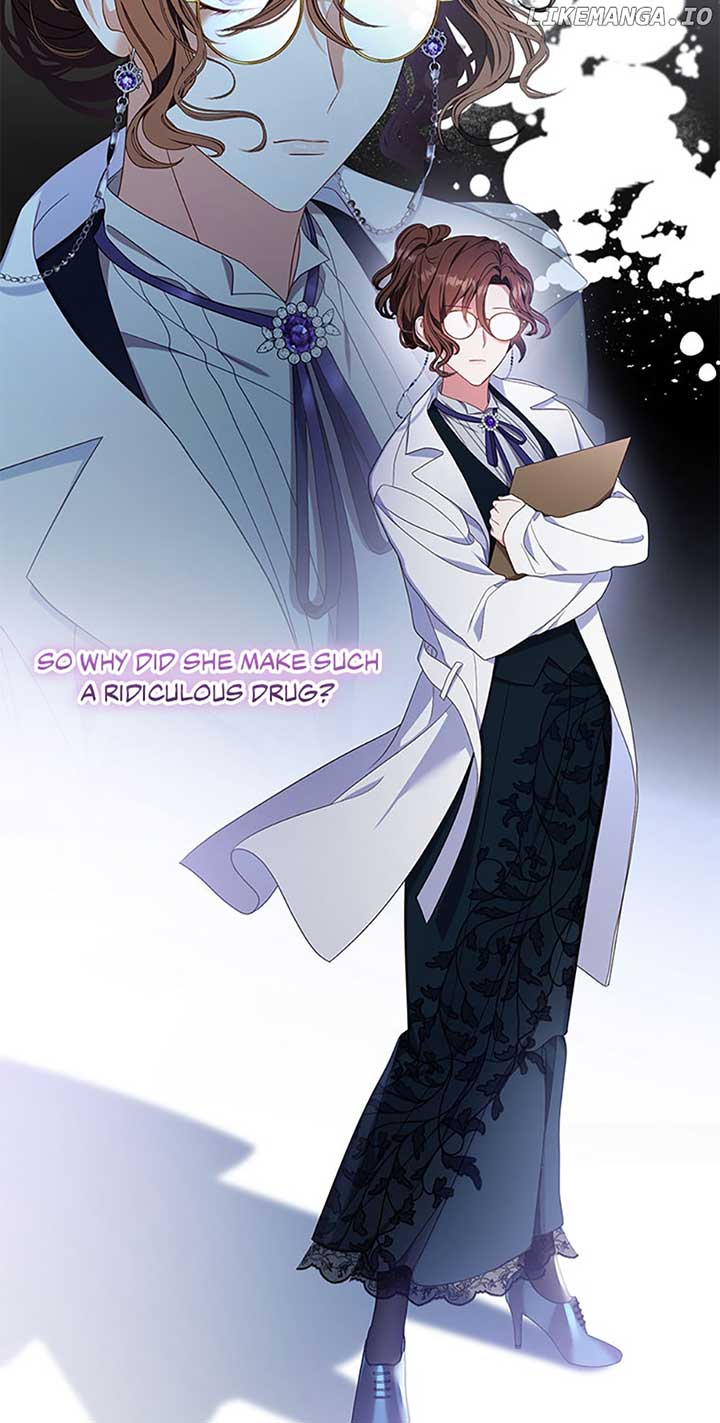 It Looks Like I’ve Fallen into the World of a Reverse Harem Game ss3 Chapter 29 - Page 58