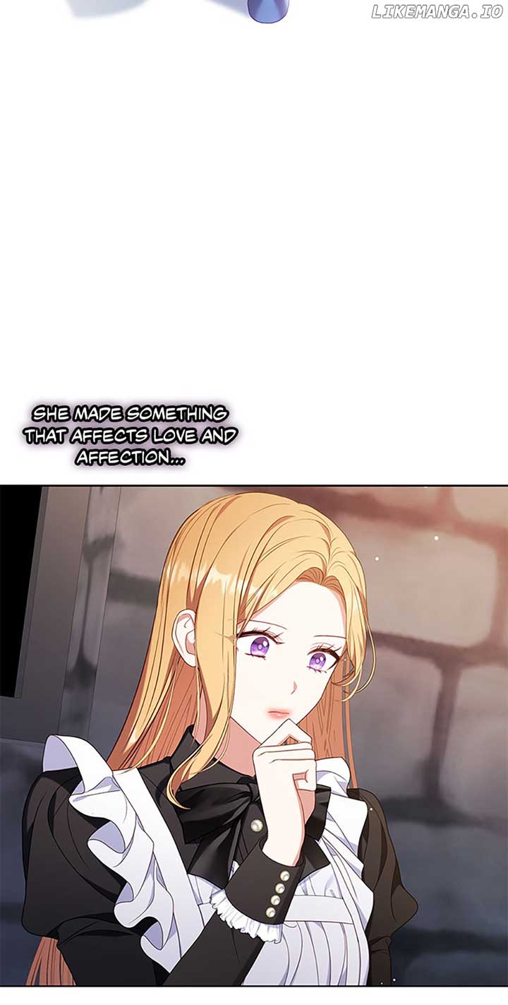 It Looks Like I’ve Fallen into the World of a Reverse Harem Game ss3 Chapter 29 - Page 59