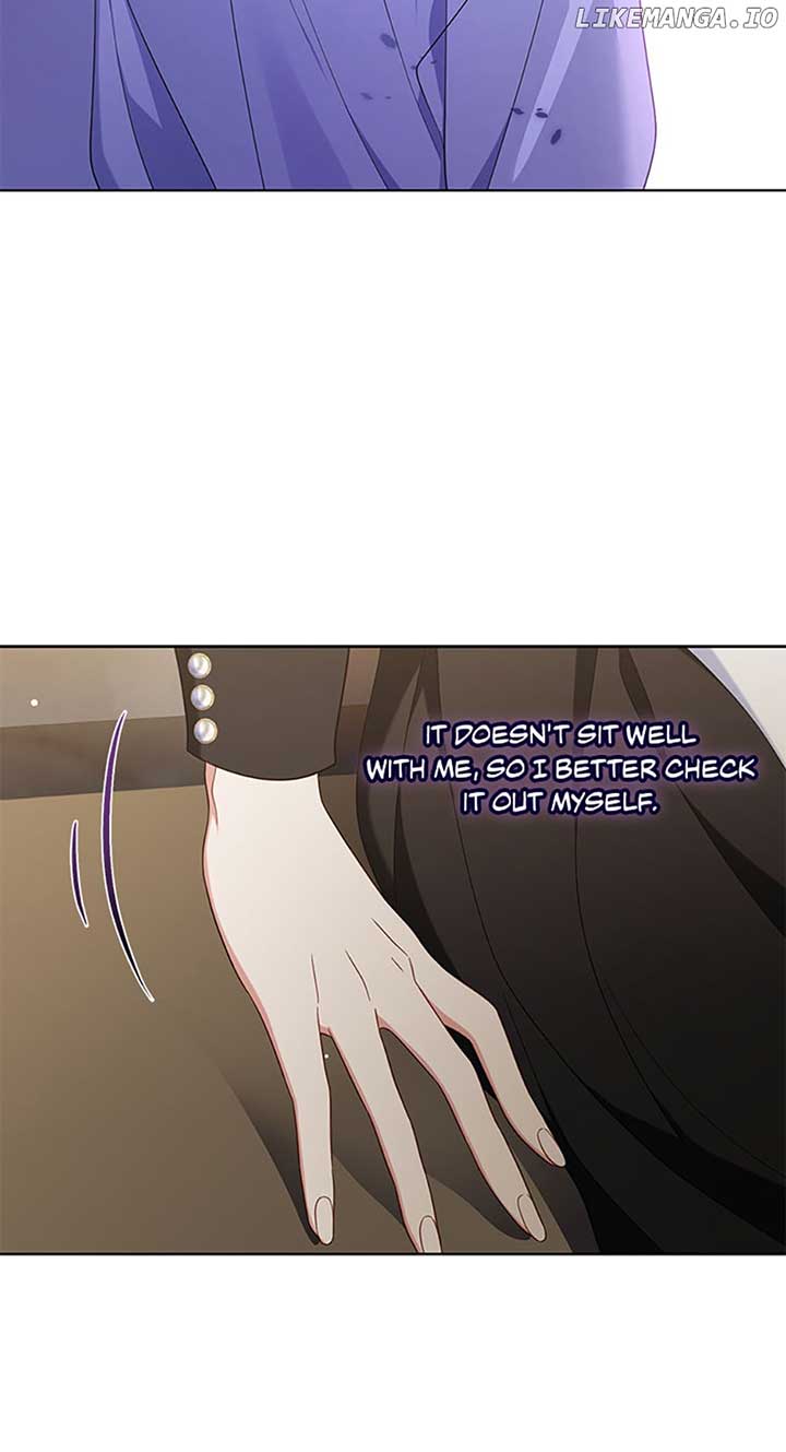 It Looks Like I’ve Fallen into the World of a Reverse Harem Game ss3 Chapter 29 - Page 62