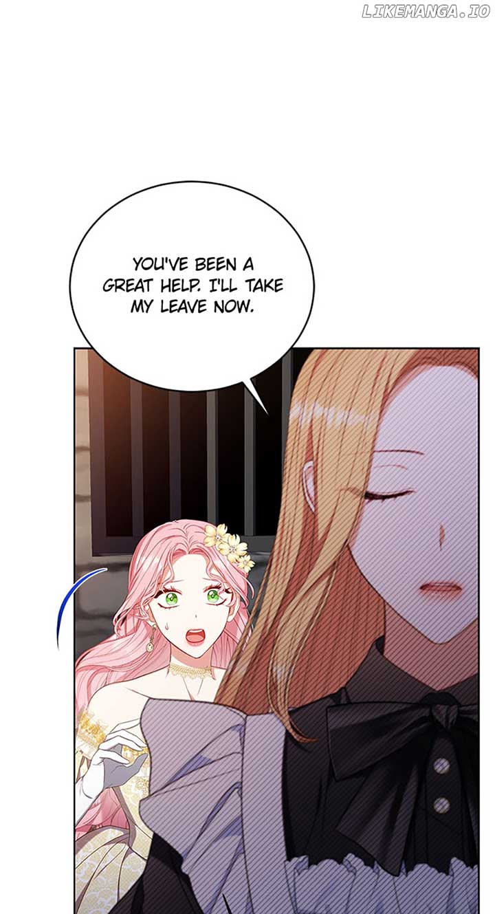 It Looks Like I’ve Fallen into the World of a Reverse Harem Game ss3 Chapter 29 - Page 63