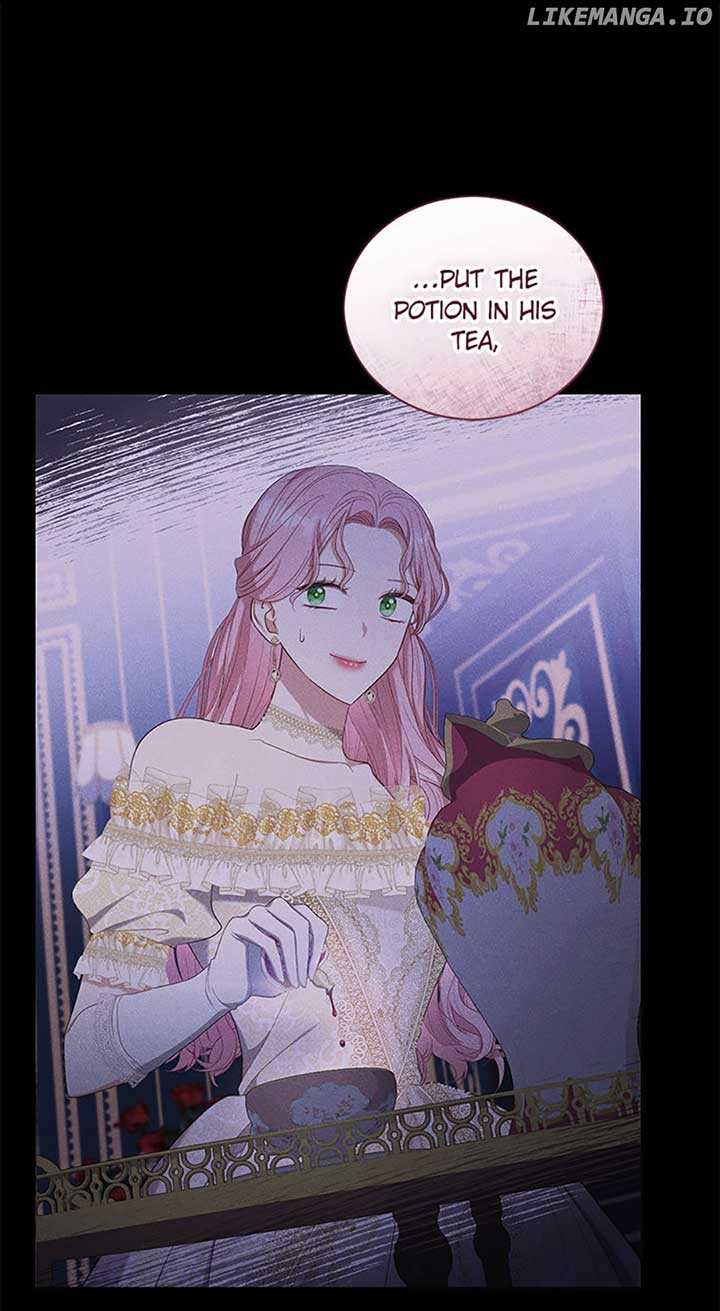 It Looks Like I’ve Fallen into the World of a Reverse Harem Game ss3 Chapter 29 - Page 68