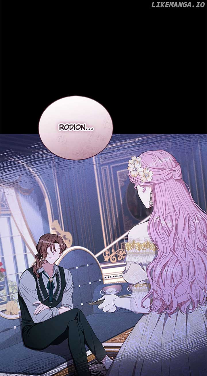 It Looks Like I’ve Fallen into the World of a Reverse Harem Game ss3 Chapter 29 - Page 69