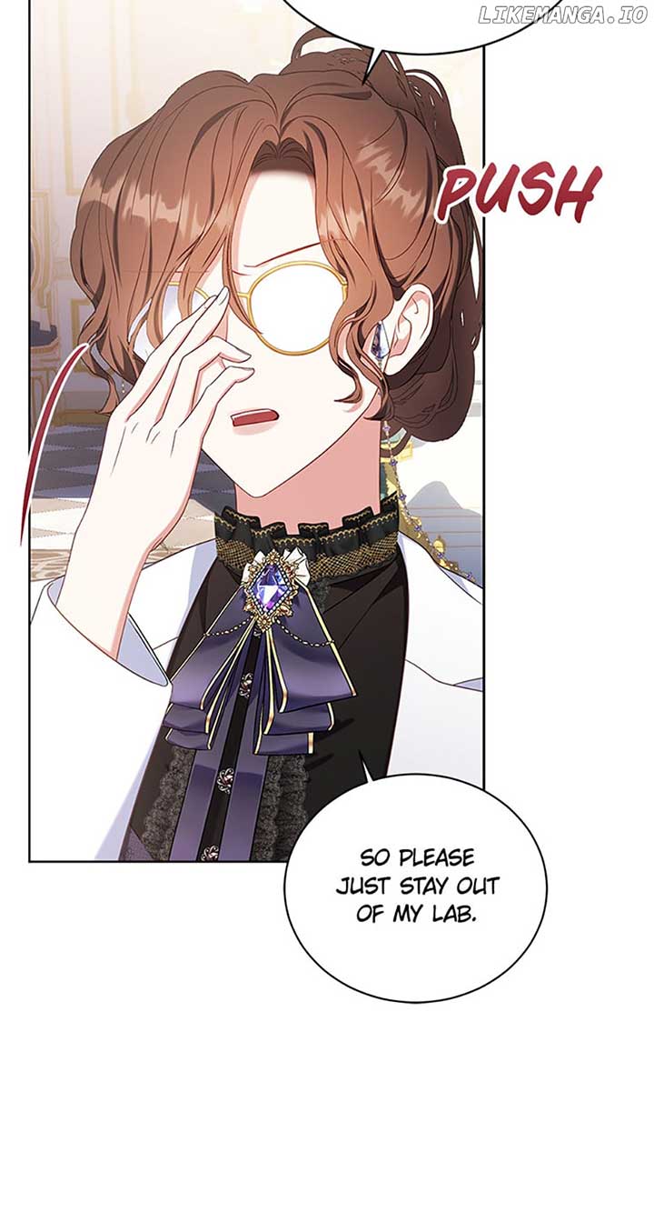 It Looks Like I’ve Fallen into the World of a Reverse Harem Game ss3 Chapter 30 - Page 7