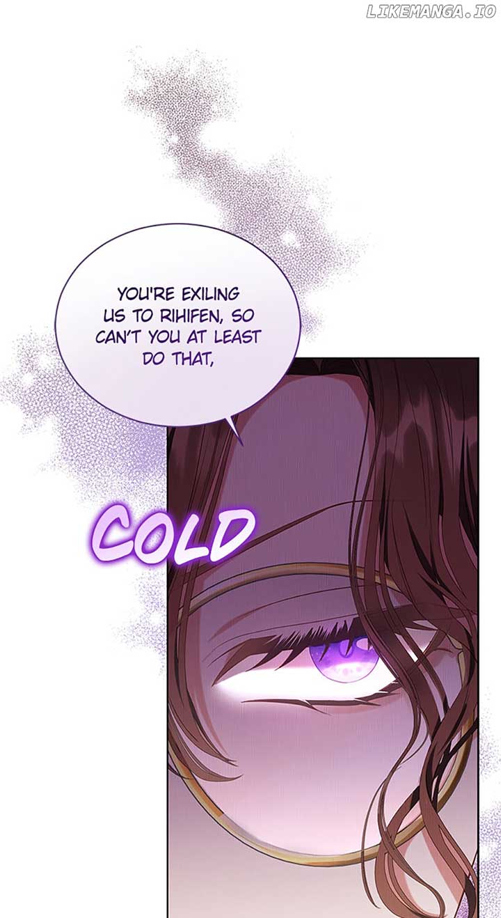 It Looks Like I’ve Fallen into the World of a Reverse Harem Game ss3 Chapter 30 - Page 8