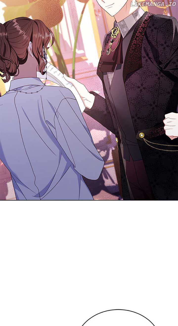 It Looks Like I’ve Fallen into the World of a Reverse Harem Game ss3 Chapter 30 - Page 10