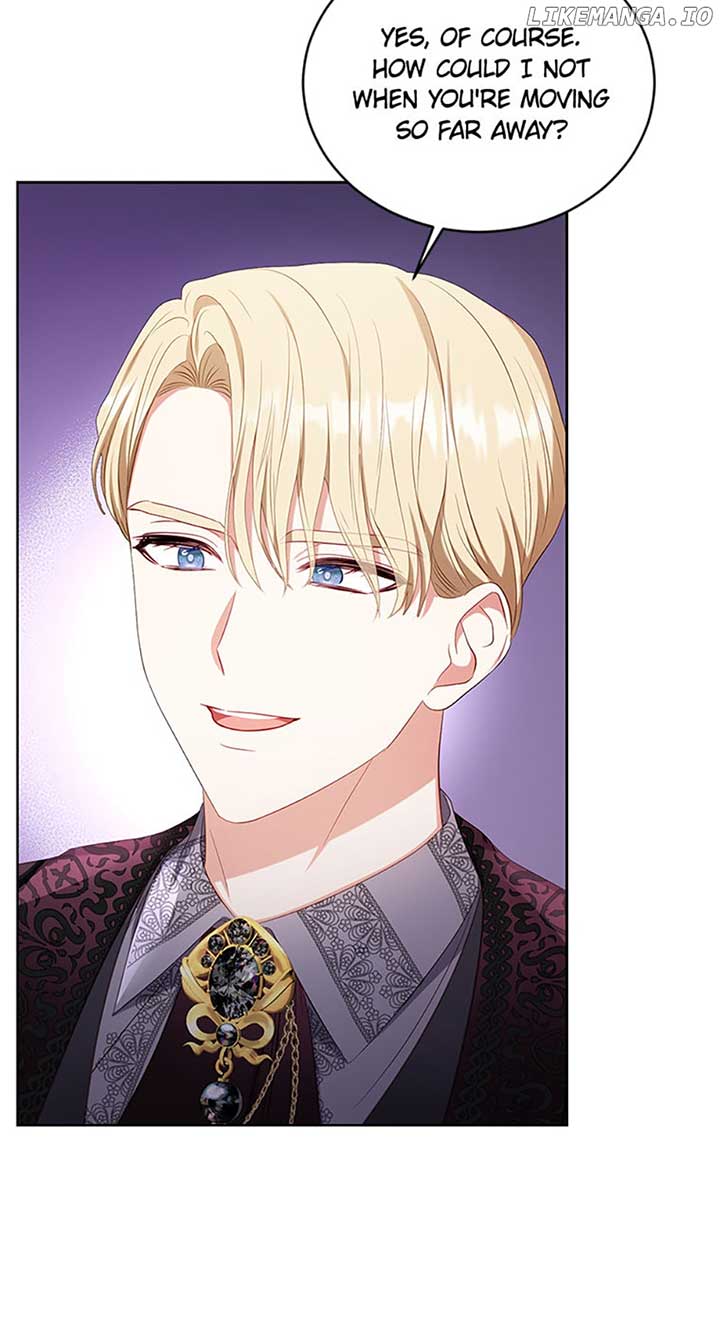 It Looks Like I’ve Fallen into the World of a Reverse Harem Game ss3 Chapter 30 - Page 11