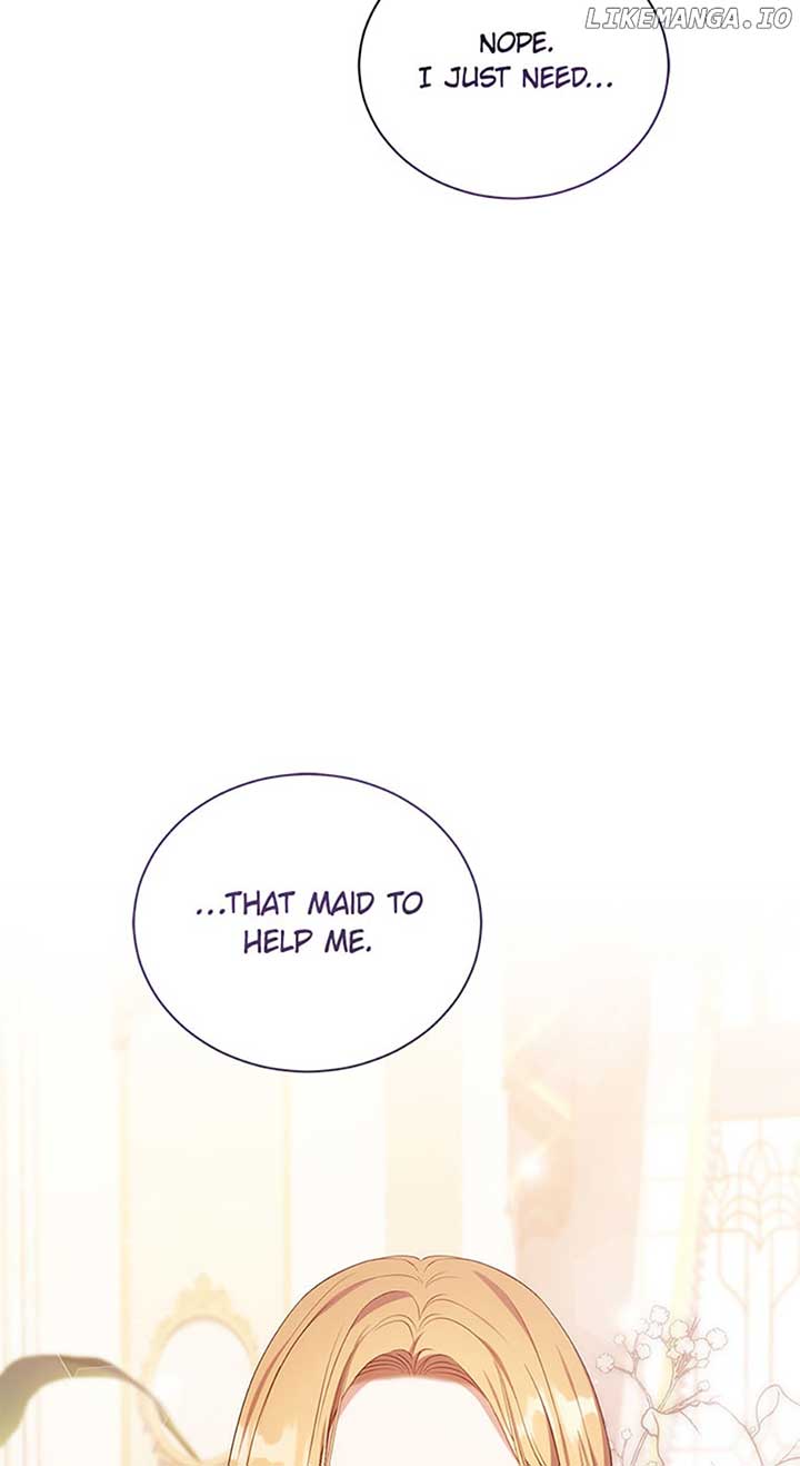 It Looks Like I’ve Fallen into the World of a Reverse Harem Game ss3 Chapter 30 - Page 13