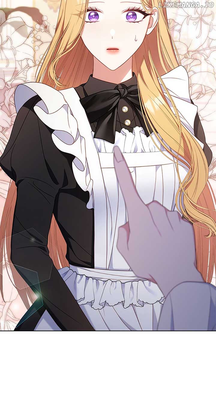 It Looks Like I’ve Fallen into the World of a Reverse Harem Game ss3 Chapter 30 - Page 14