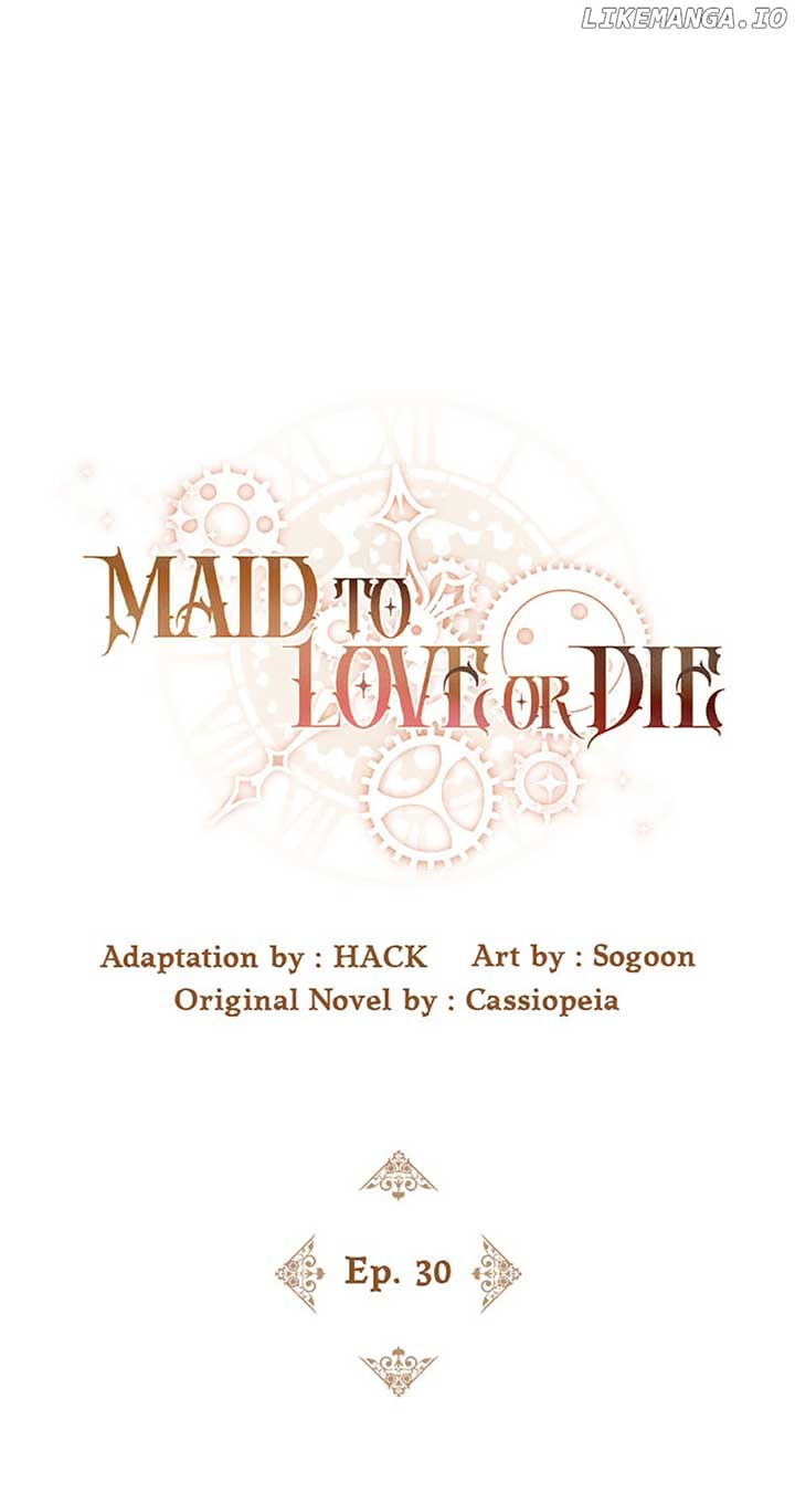 It Looks Like I’ve Fallen into the World of a Reverse Harem Game ss3 Chapter 30 - Page 15