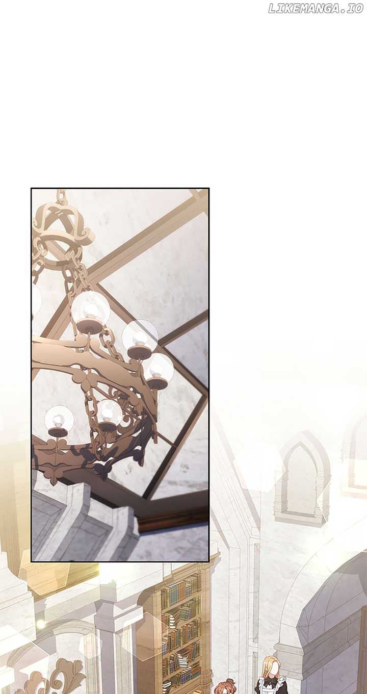 It Looks Like I’ve Fallen into the World of a Reverse Harem Game ss3 Chapter 30 - Page 16