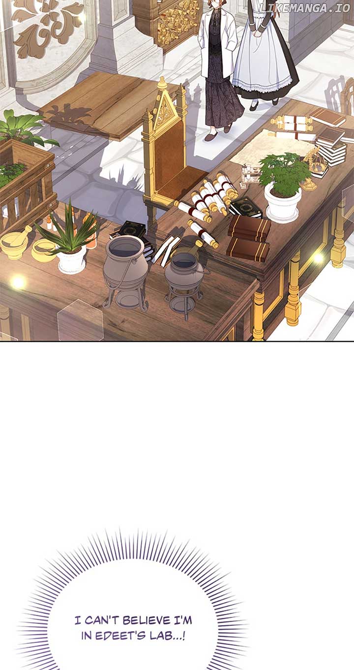 It Looks Like I’ve Fallen into the World of a Reverse Harem Game ss3 Chapter 30 - Page 17