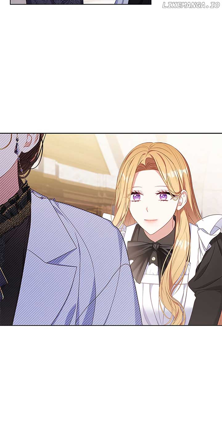 It Looks Like I’ve Fallen into the World of a Reverse Harem Game ss3 Chapter 30 - Page 20