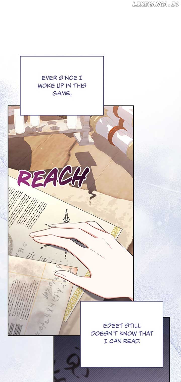 It Looks Like I’ve Fallen into the World of a Reverse Harem Game ss3 Chapter 30 - Page 21