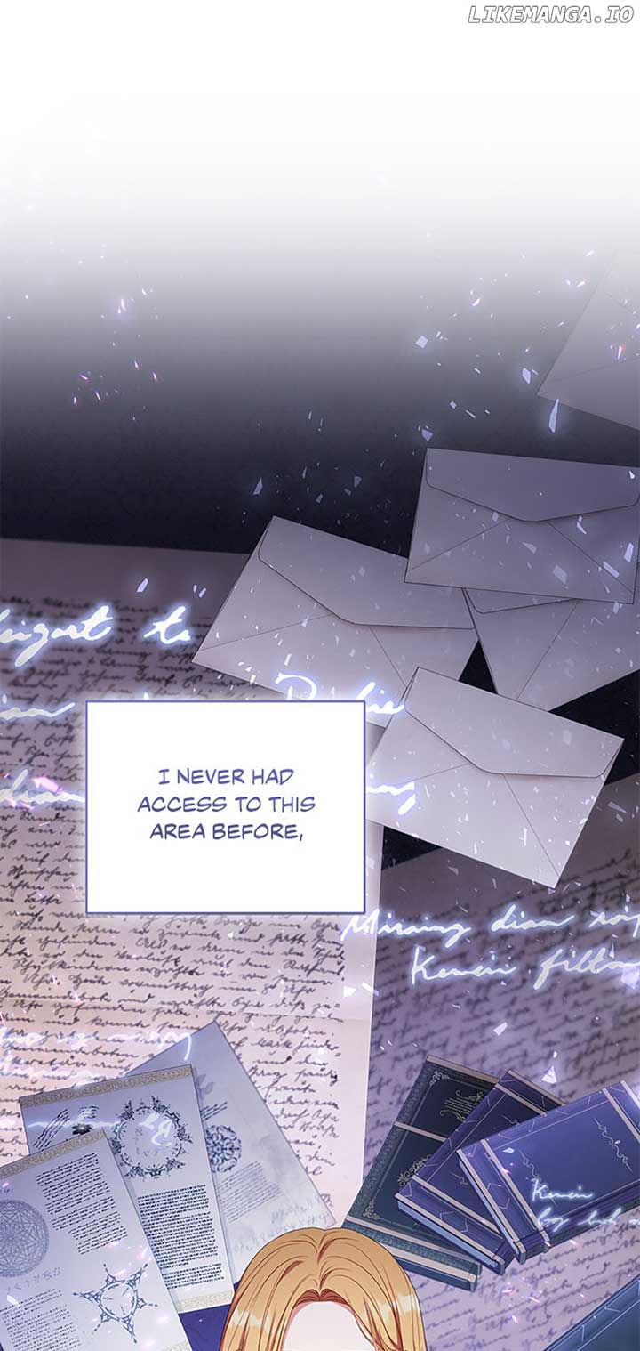 It Looks Like I’ve Fallen into the World of a Reverse Harem Game ss3 Chapter 30 - Page 23