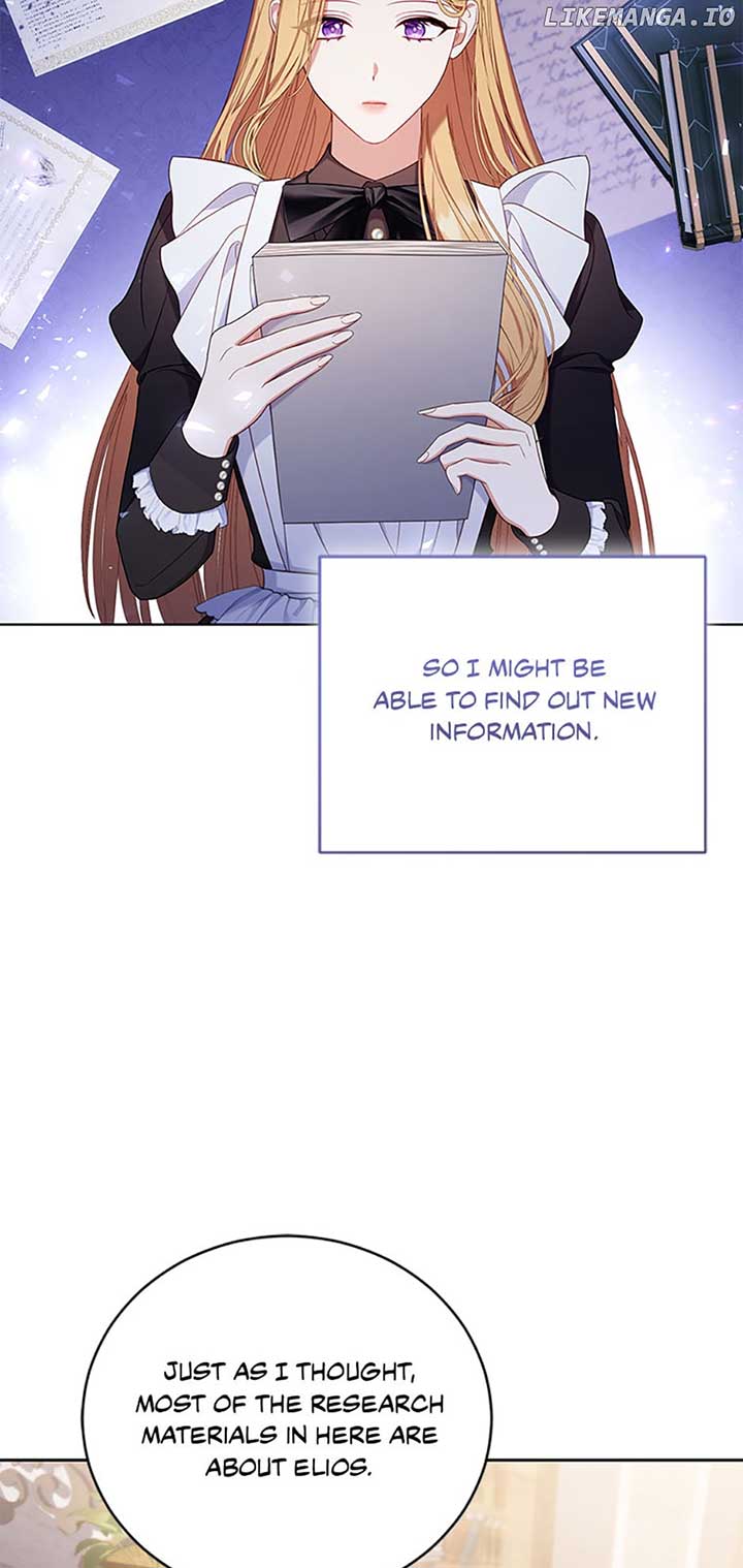 It Looks Like I’ve Fallen into the World of a Reverse Harem Game ss3 Chapter 30 - Page 24