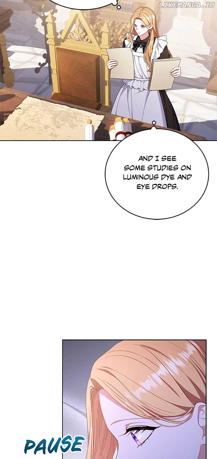 It Looks Like I’ve Fallen into the World of a Reverse Harem Game ss3 Chapter 30 - Page 25