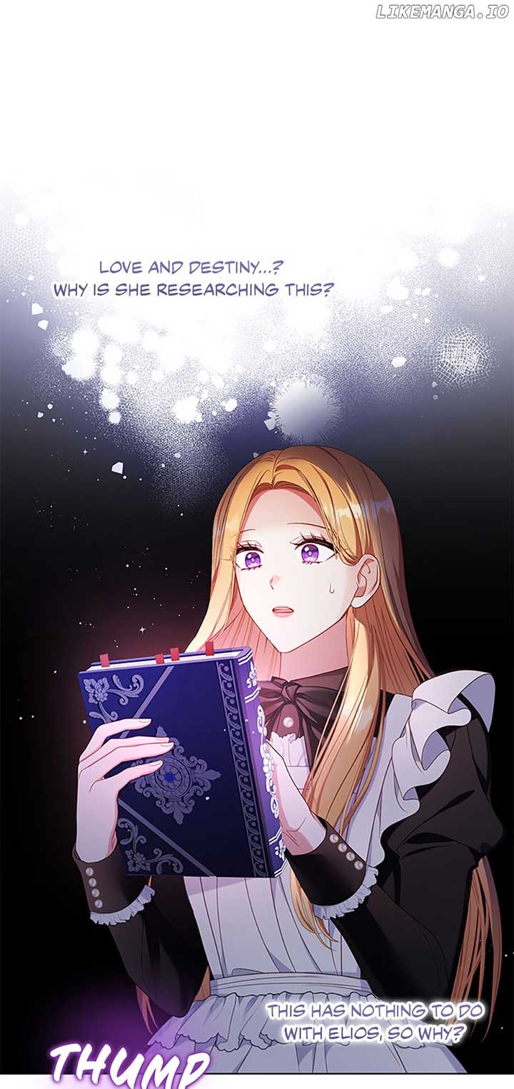 It Looks Like I’ve Fallen into the World of a Reverse Harem Game ss3 Chapter 30 - Page 28