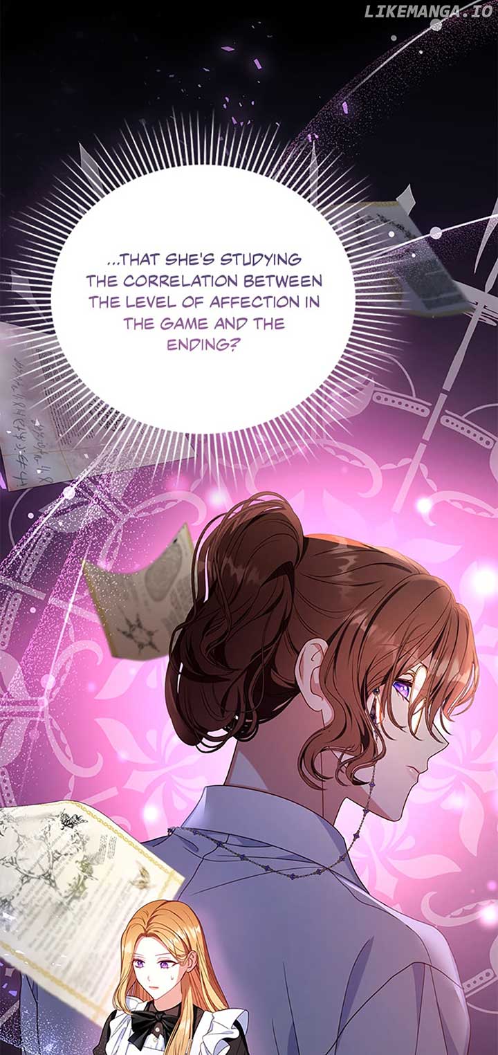 It Looks Like I’ve Fallen into the World of a Reverse Harem Game ss3 Chapter 30 - Page 30