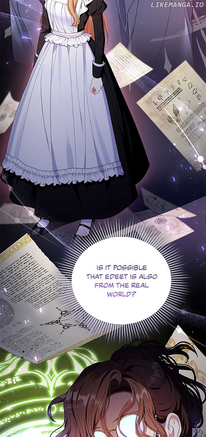 It Looks Like I’ve Fallen into the World of a Reverse Harem Game ss3 Chapter 30 - Page 31