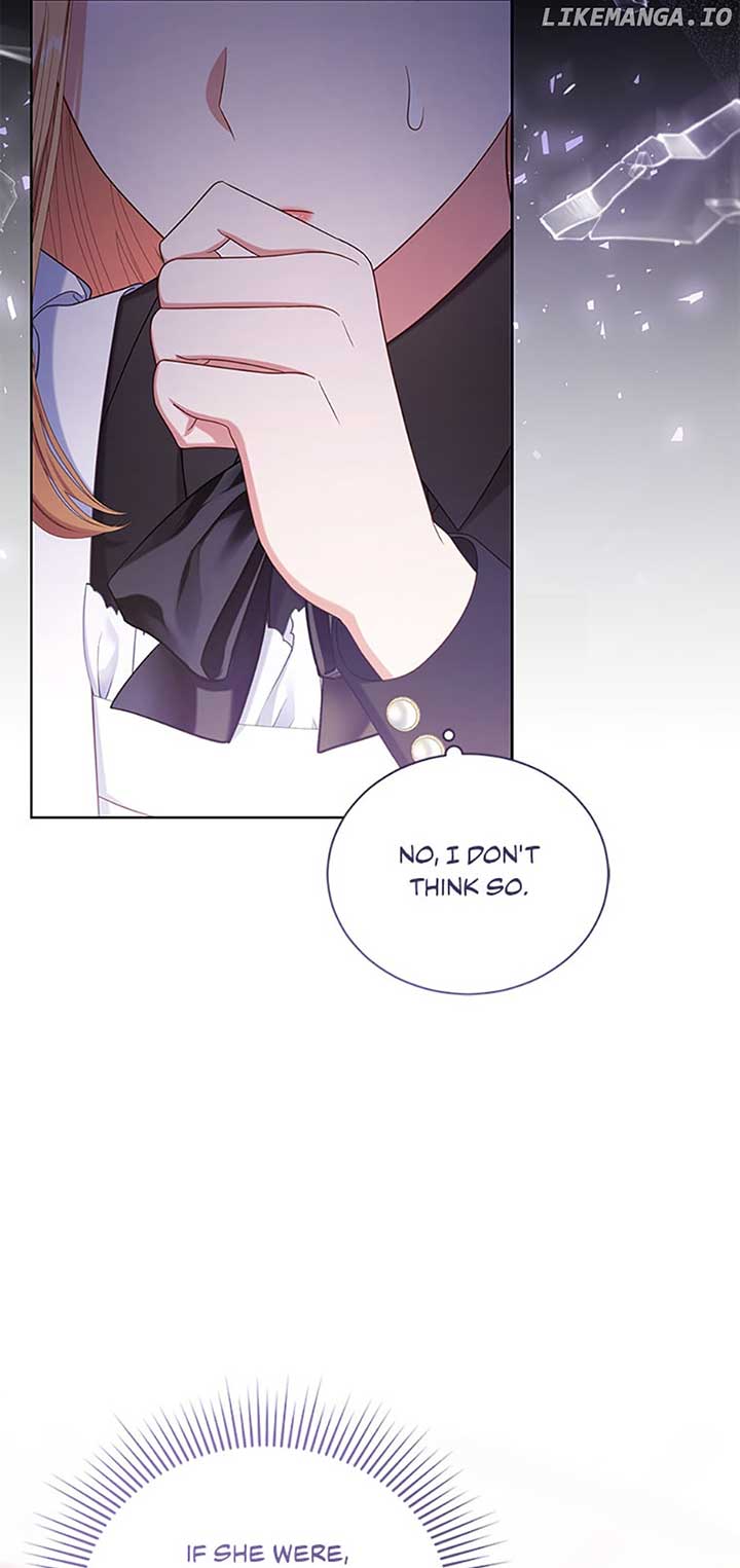 It Looks Like I’ve Fallen into the World of a Reverse Harem Game ss3 Chapter 30 - Page 33