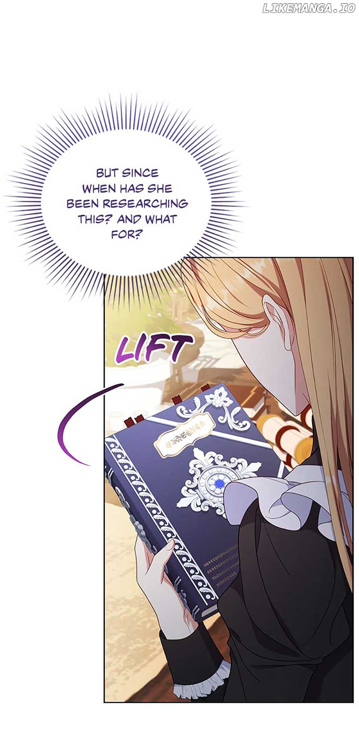 It Looks Like I’ve Fallen into the World of a Reverse Harem Game ss3 Chapter 30 - Page 35