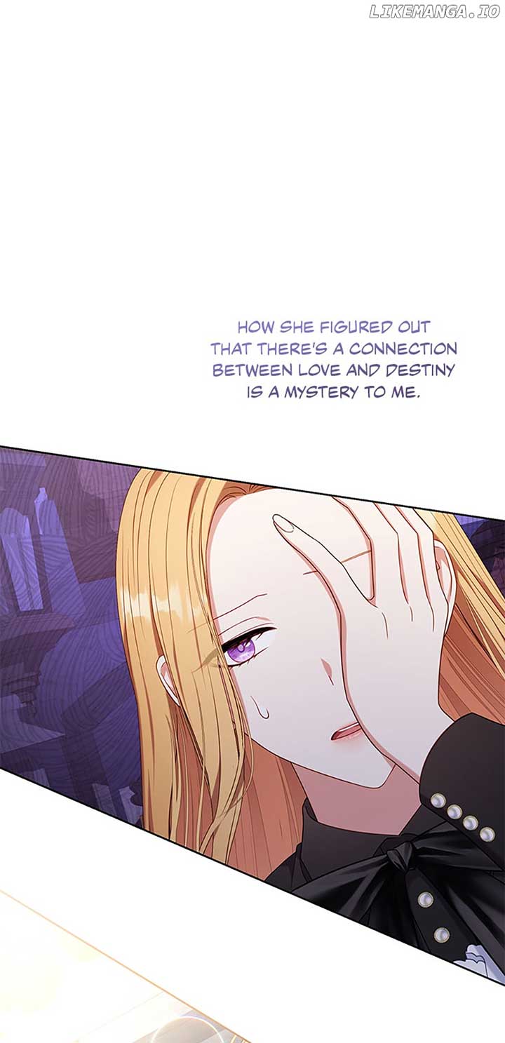 It Looks Like I’ve Fallen into the World of a Reverse Harem Game ss3 Chapter 30 - Page 36