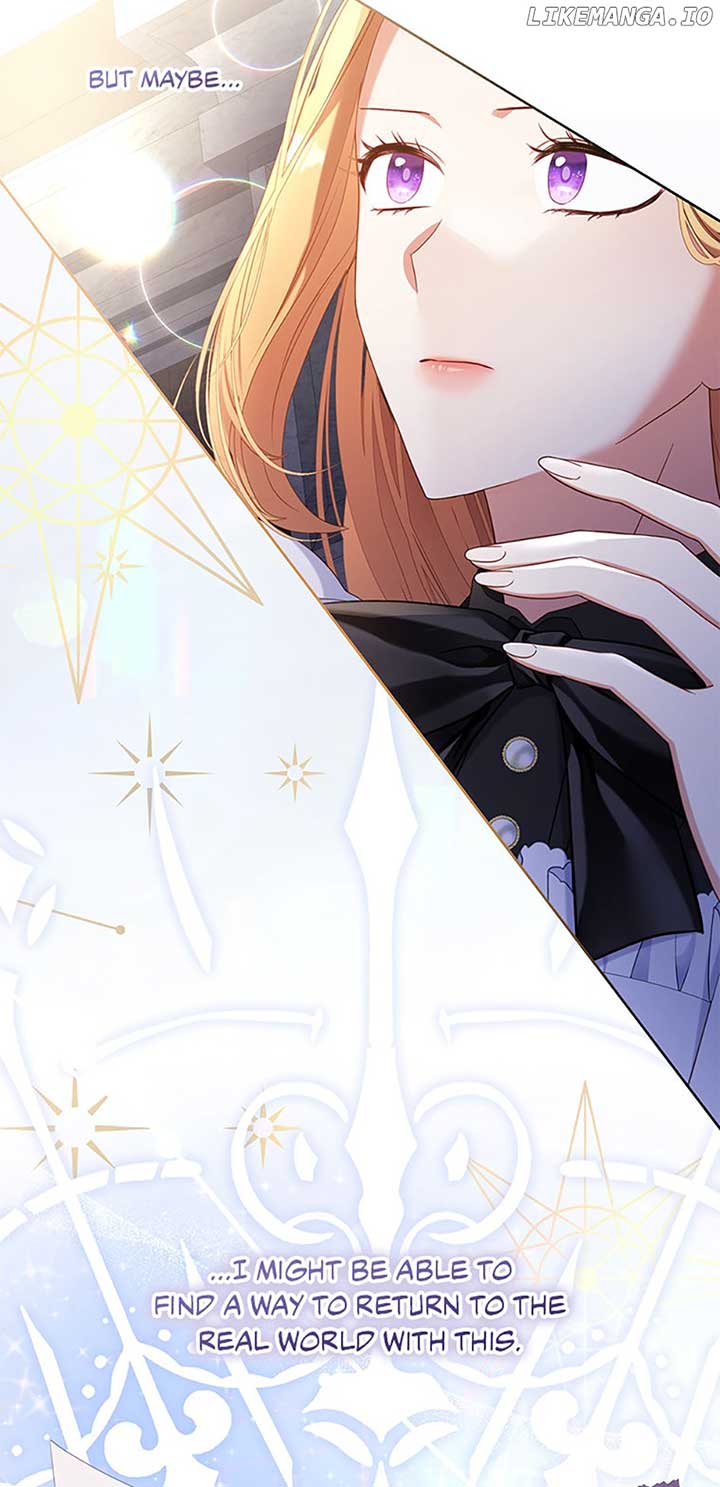 It Looks Like I’ve Fallen into the World of a Reverse Harem Game ss3 Chapter 30 - Page 37