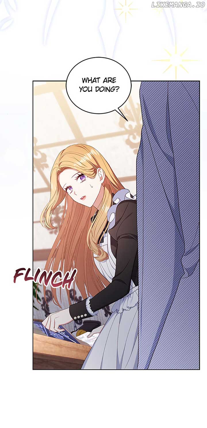 It Looks Like I’ve Fallen into the World of a Reverse Harem Game ss3 Chapter 30 - Page 39