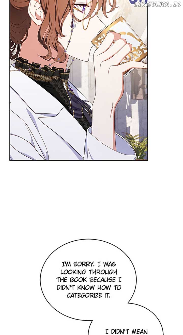 It Looks Like I’ve Fallen into the World of a Reverse Harem Game ss3 Chapter 30 - Page 42