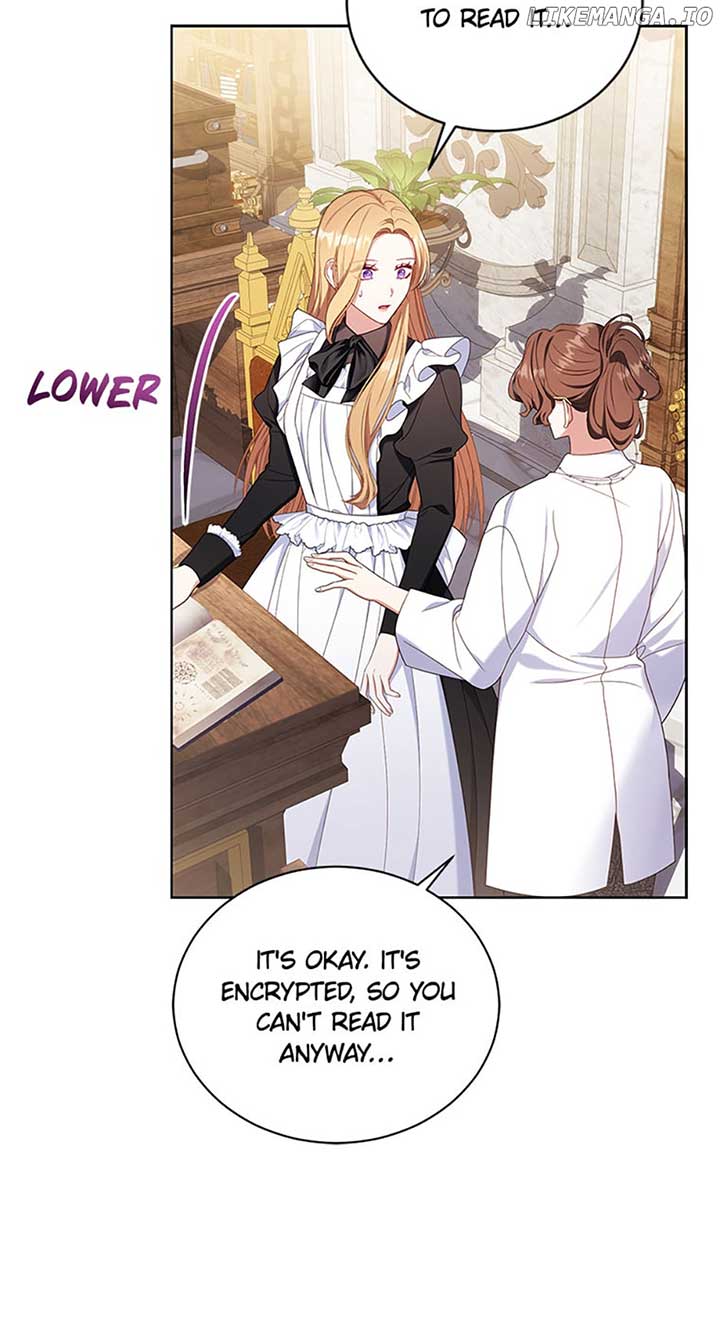 It Looks Like I’ve Fallen into the World of a Reverse Harem Game ss3 Chapter 30 - Page 43