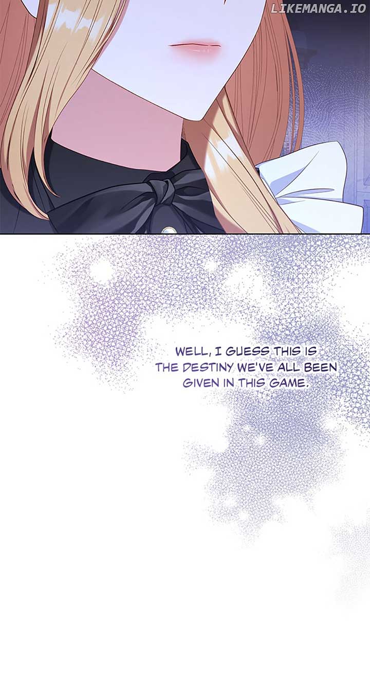 It Looks Like I’ve Fallen into the World of a Reverse Harem Game ss3 Chapter 30 - Page 46