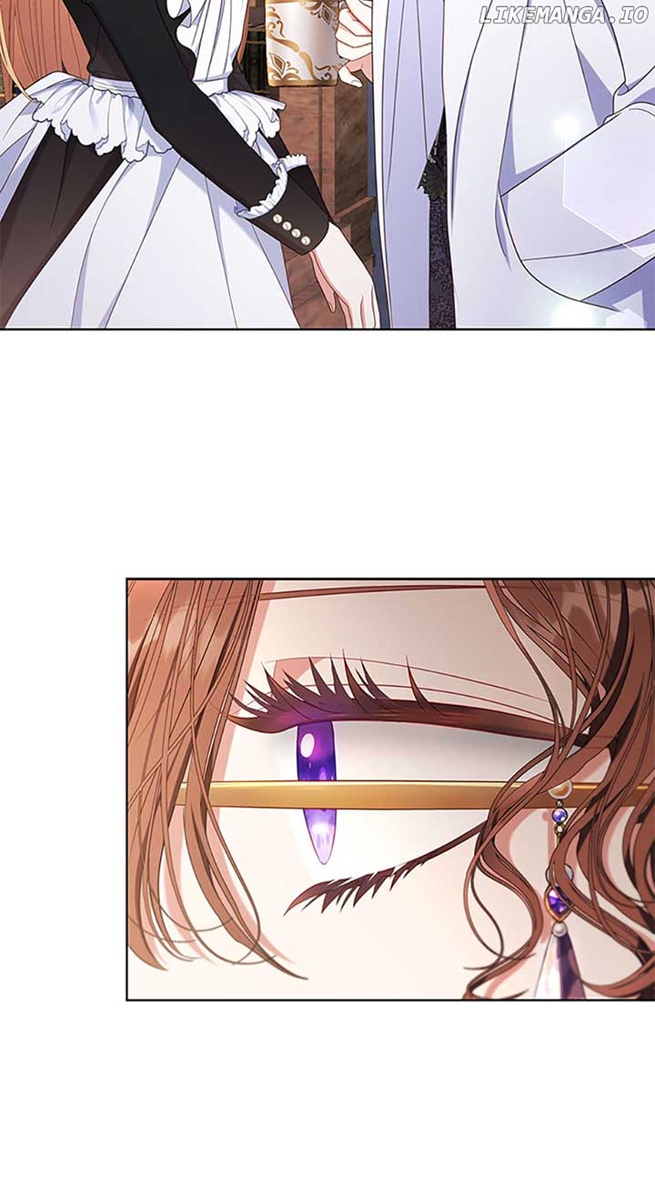 It Looks Like I’ve Fallen into the World of a Reverse Harem Game ss3 Chapter 30 - Page 48