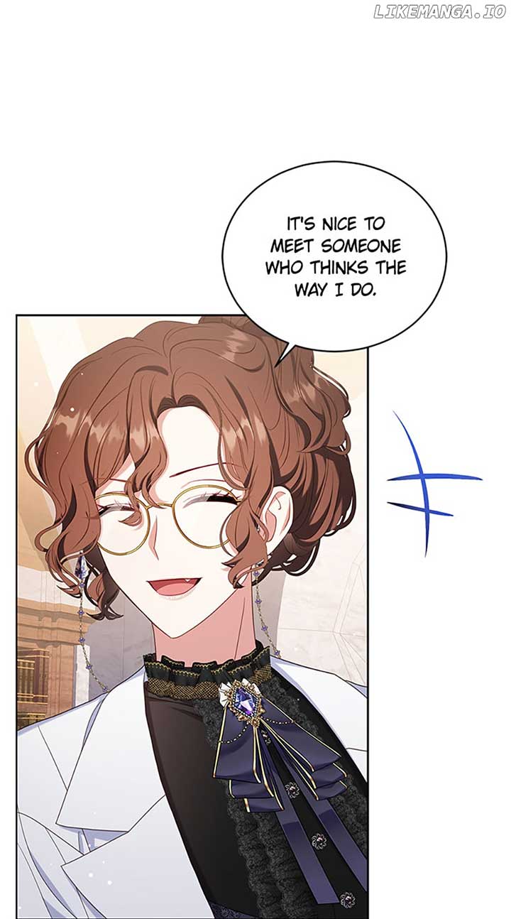 It Looks Like I’ve Fallen into the World of a Reverse Harem Game ss3 Chapter 30 - Page 49